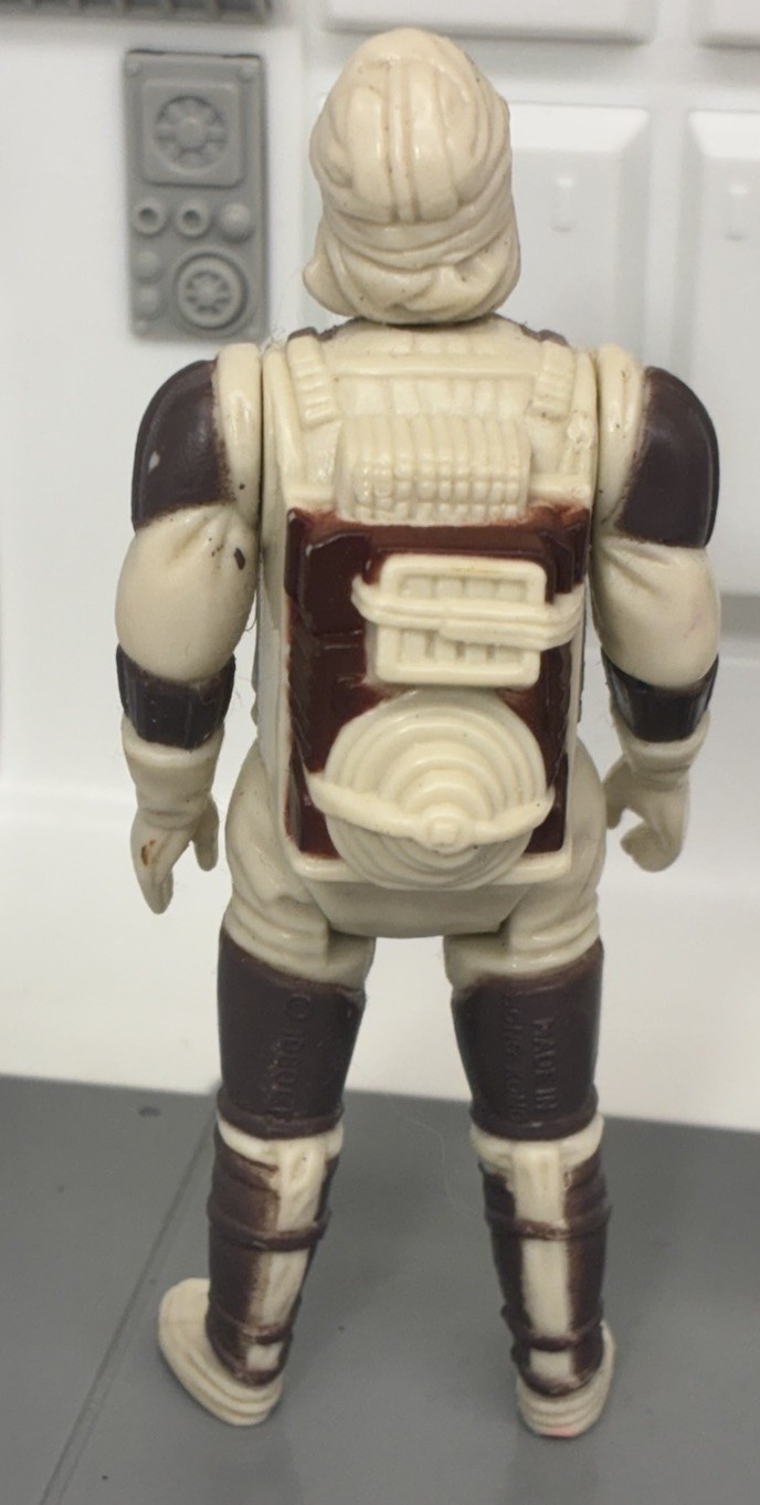 Dengar sold