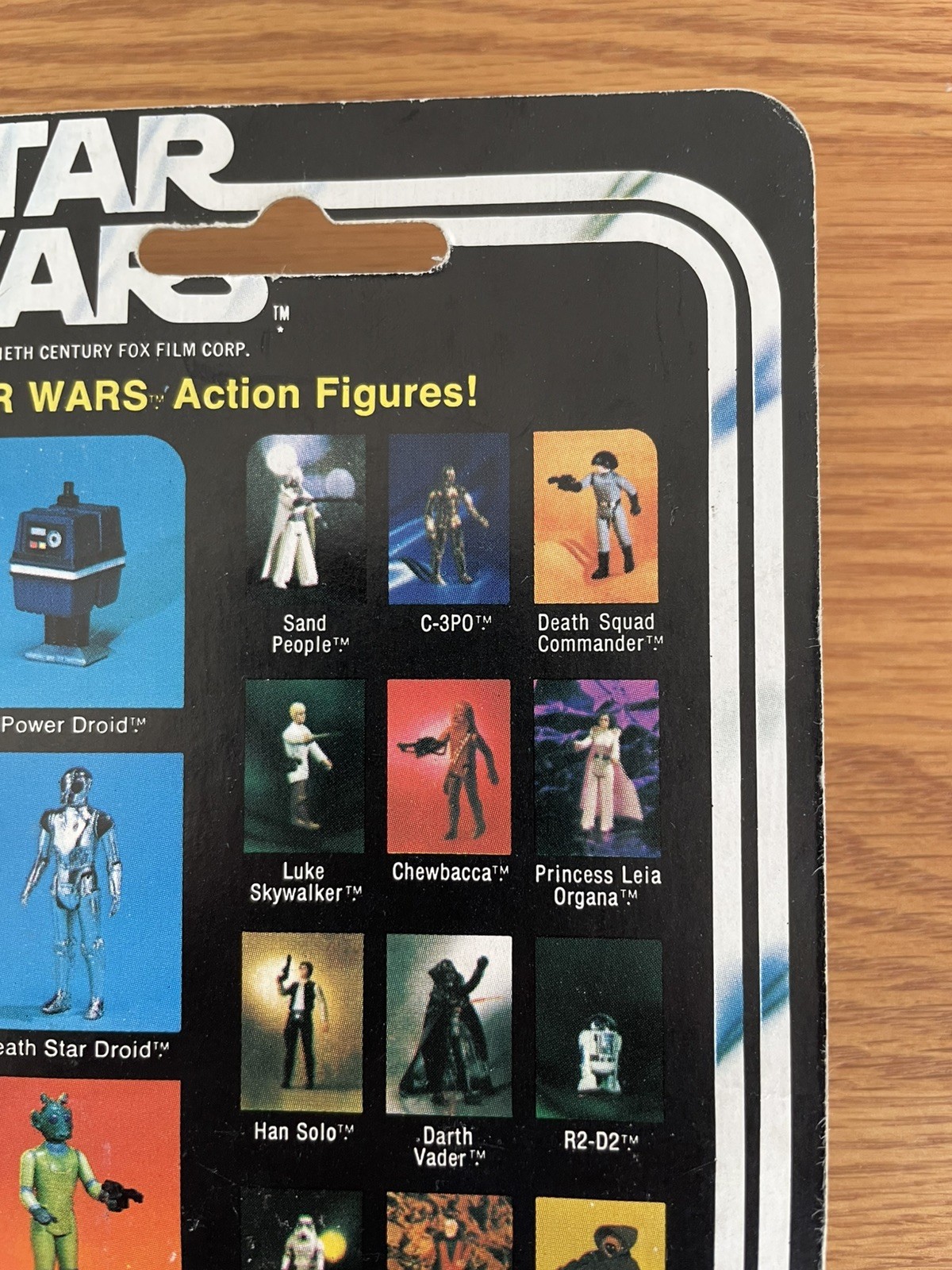 Boba Fett sold