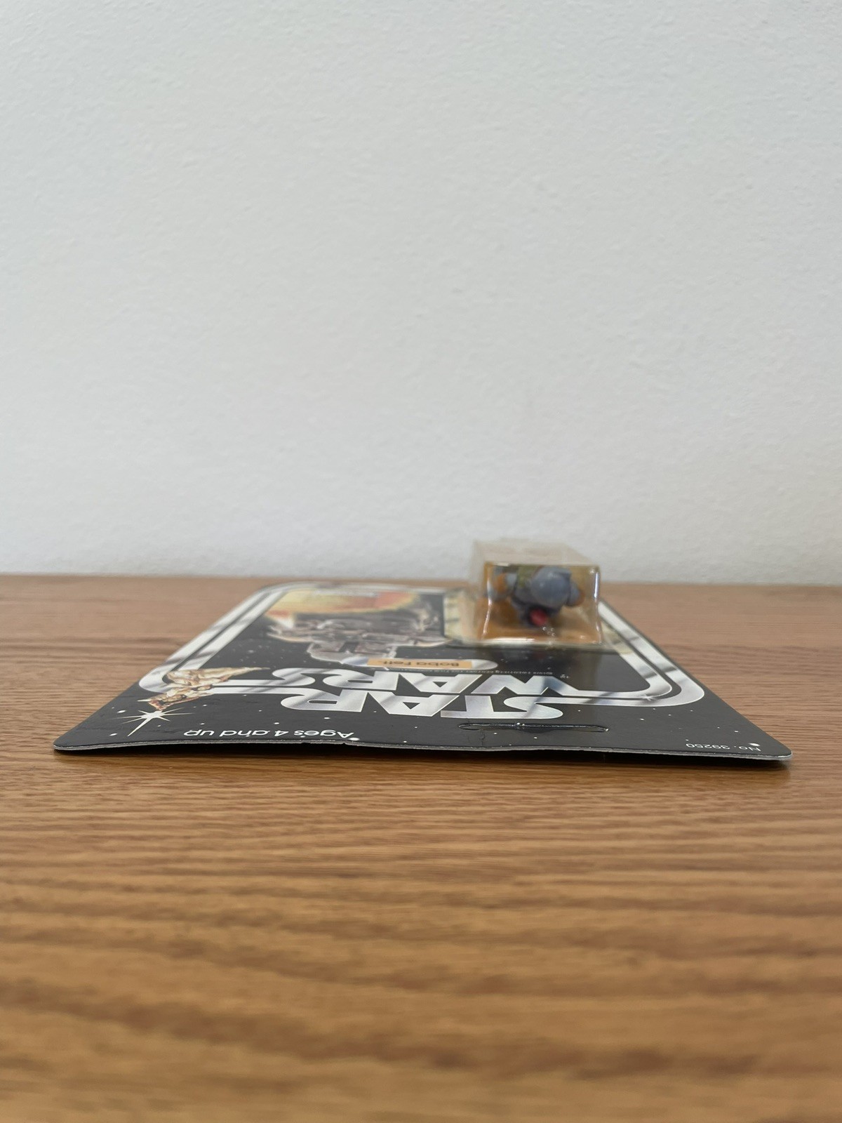 Boba Fett sold