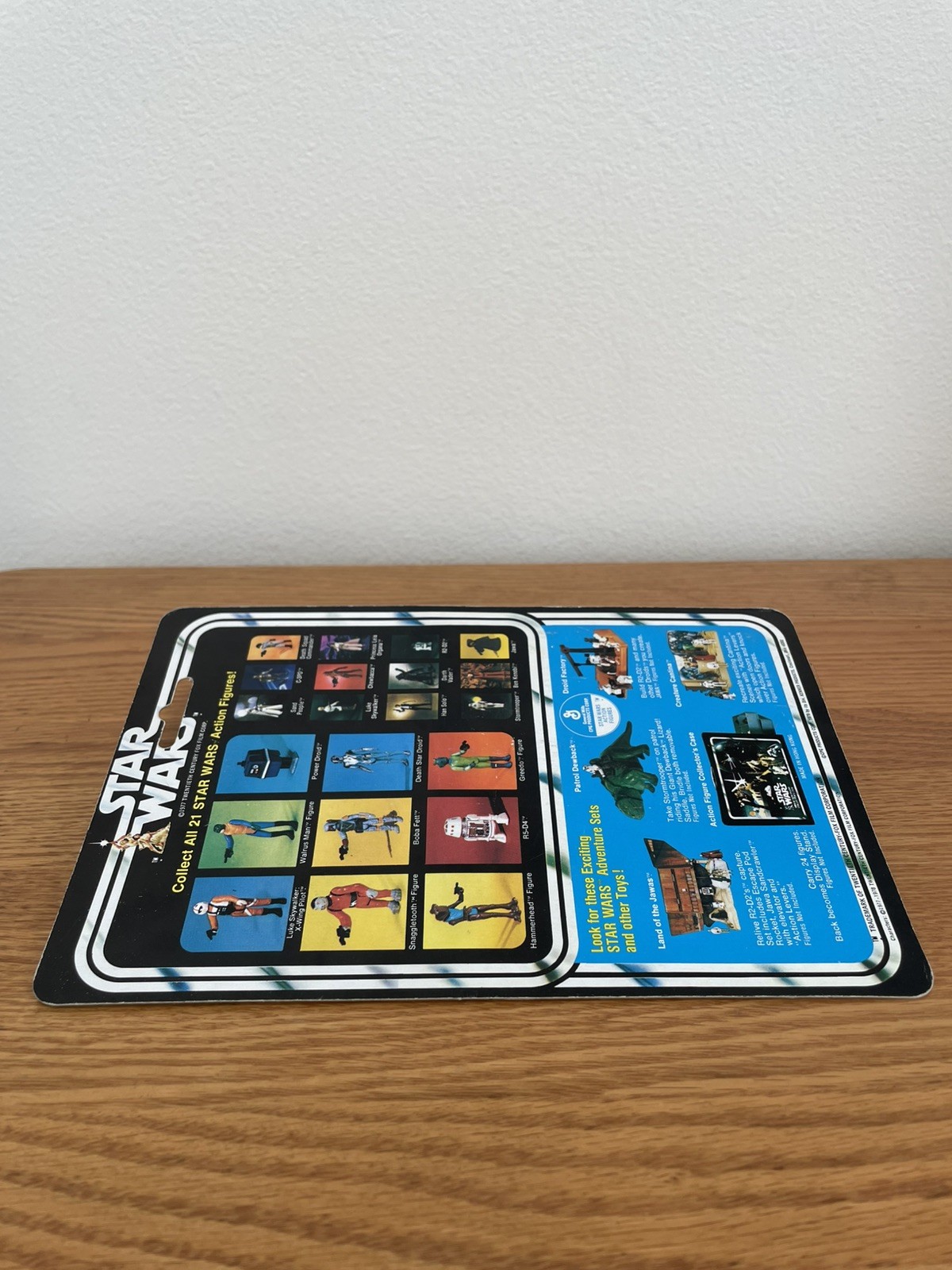 Boba Fett sold
