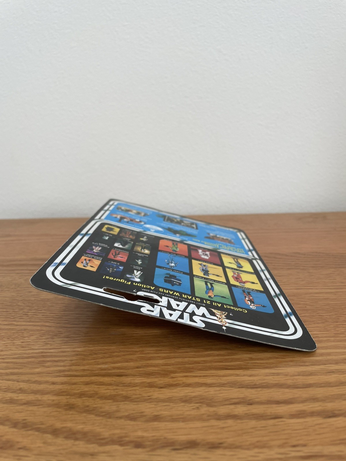 Boba Fett sold