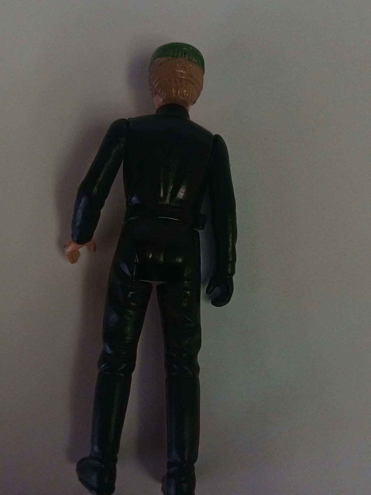 Luke Skywalker (In Battle Poncho) sold