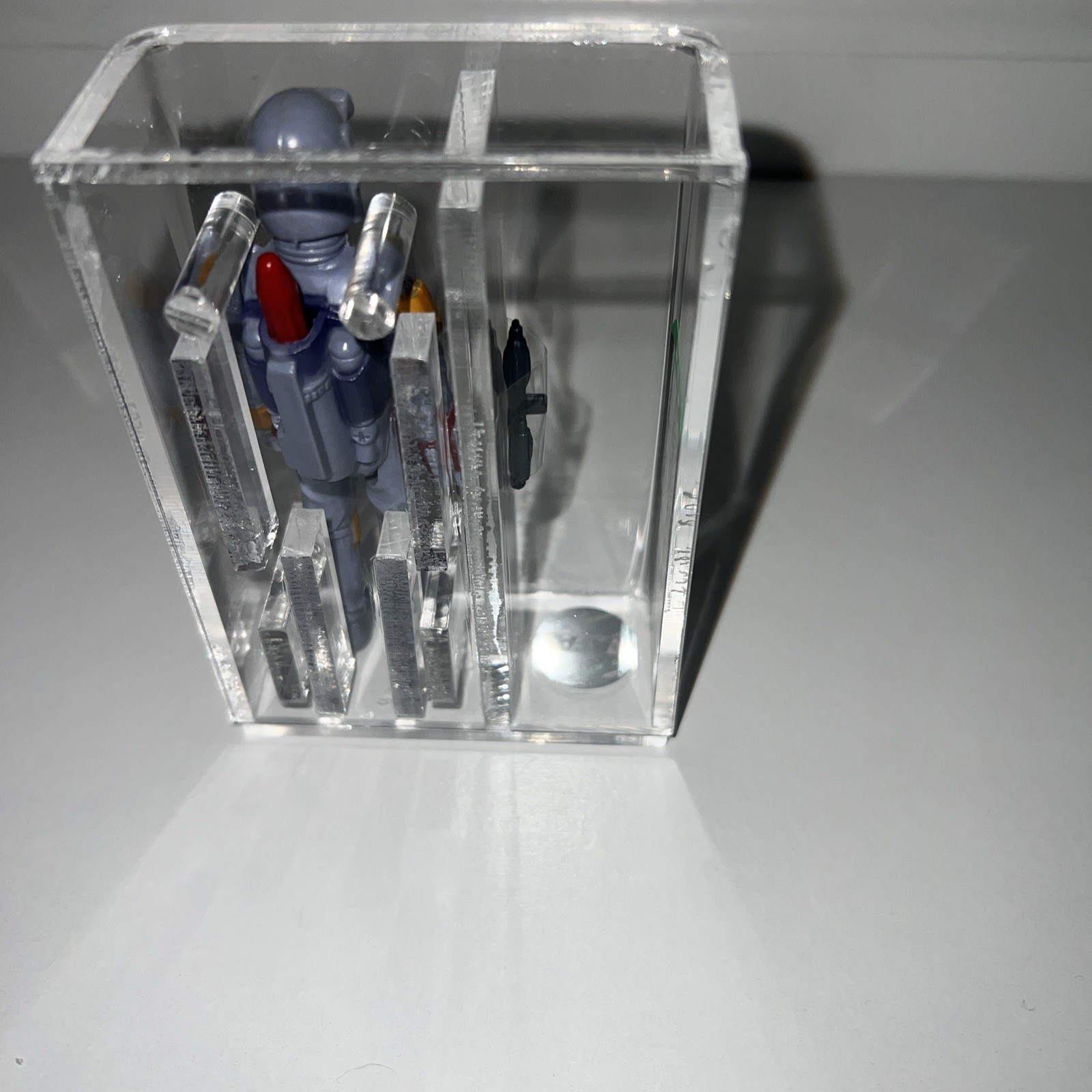 Boba Fett sold