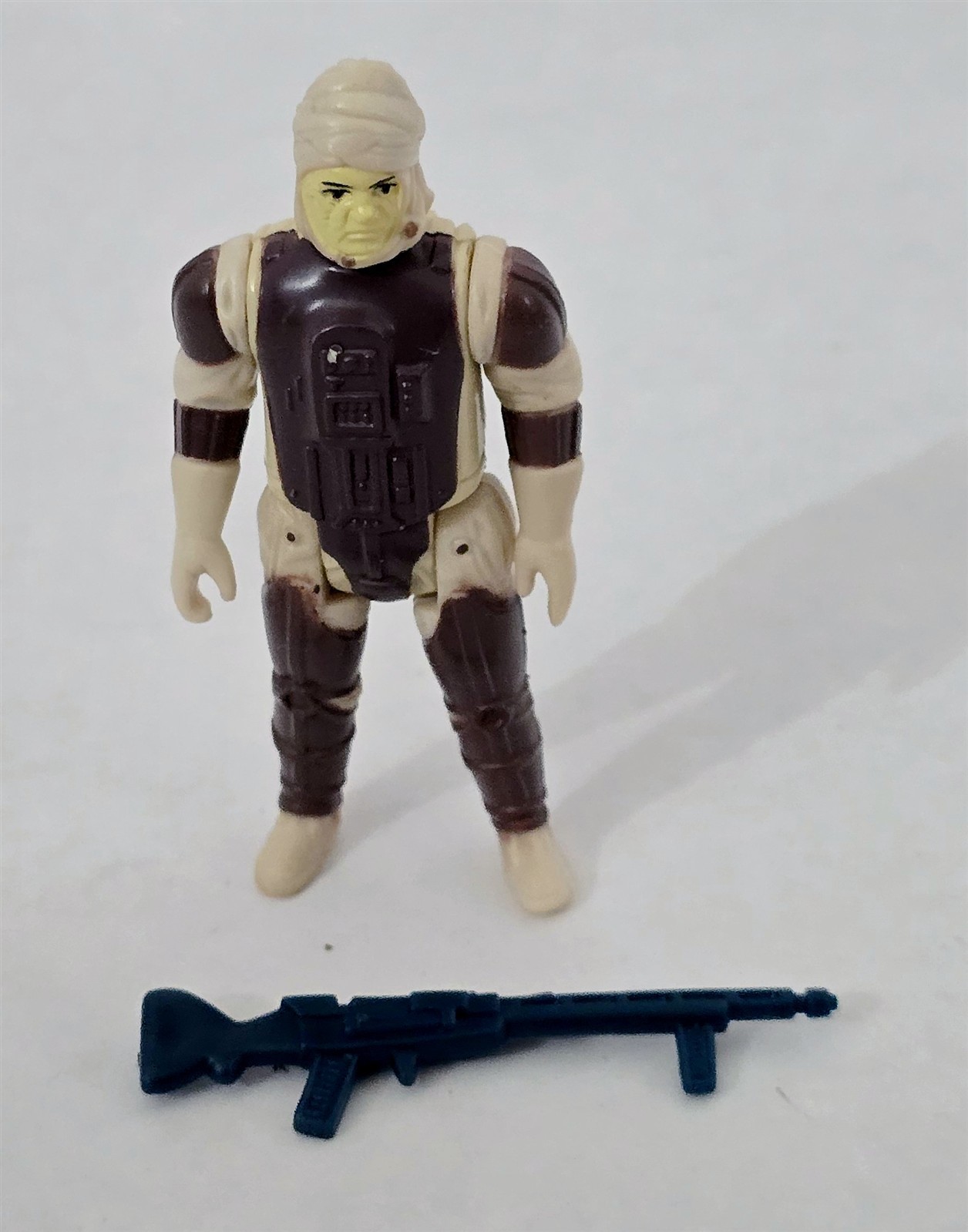 Dengar sold