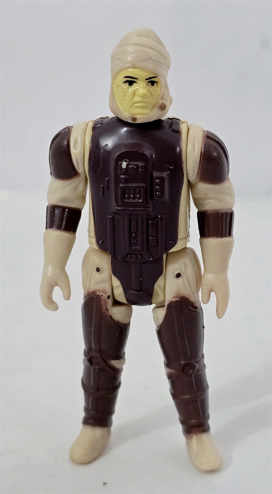 Dengar sold