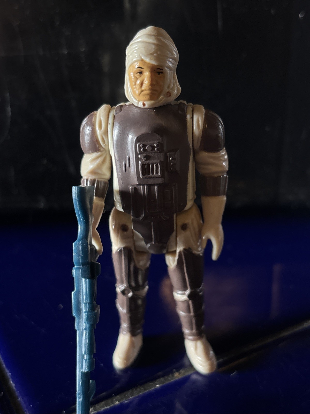 Dengar sold