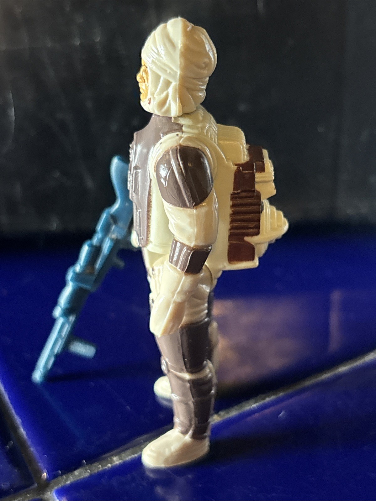 Dengar sold