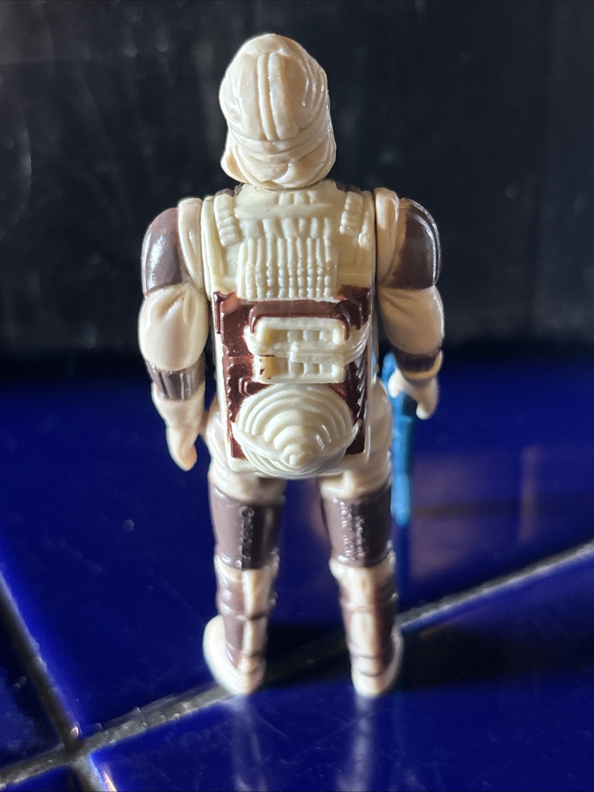 Dengar sold