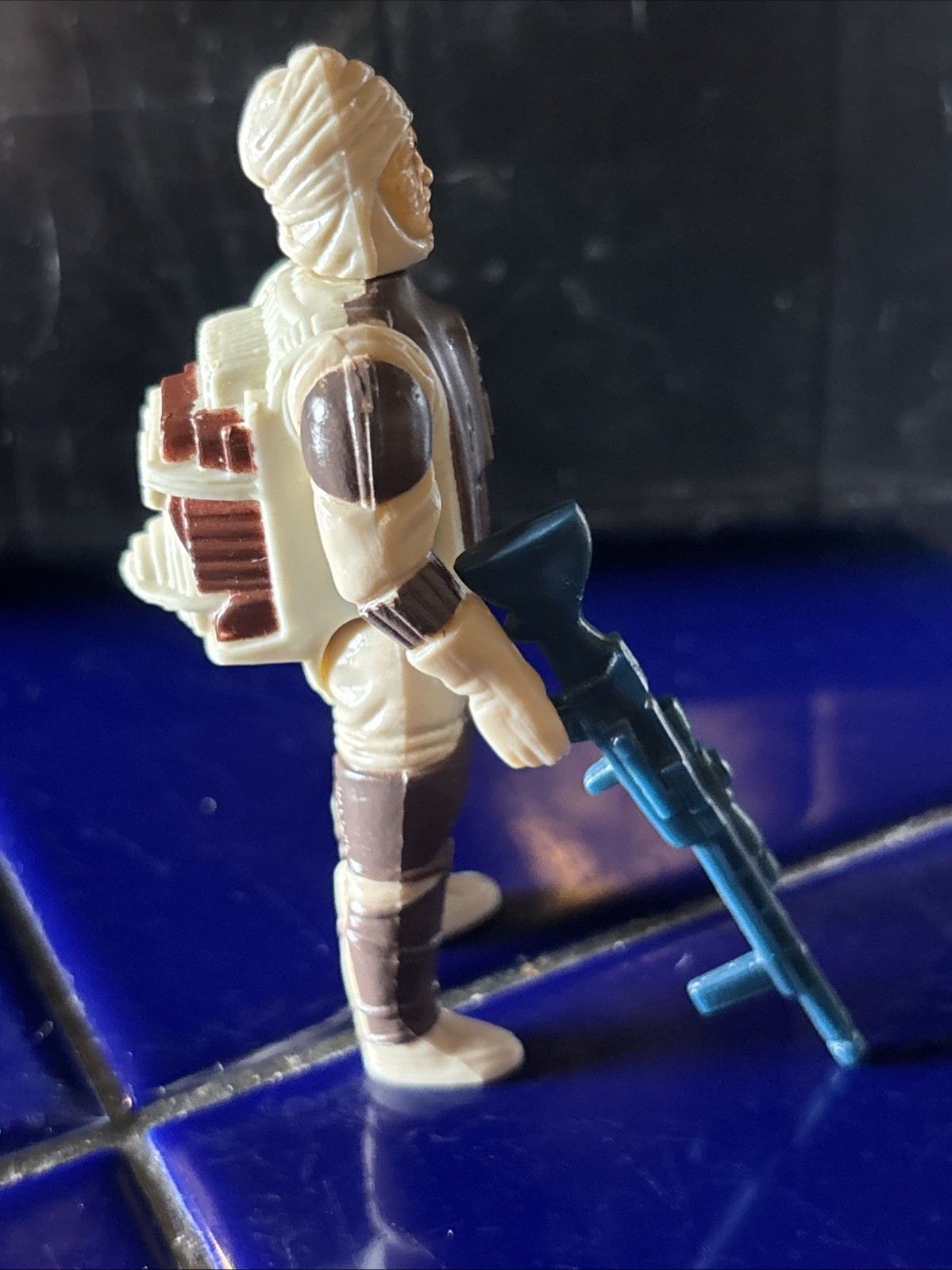 Dengar sold
