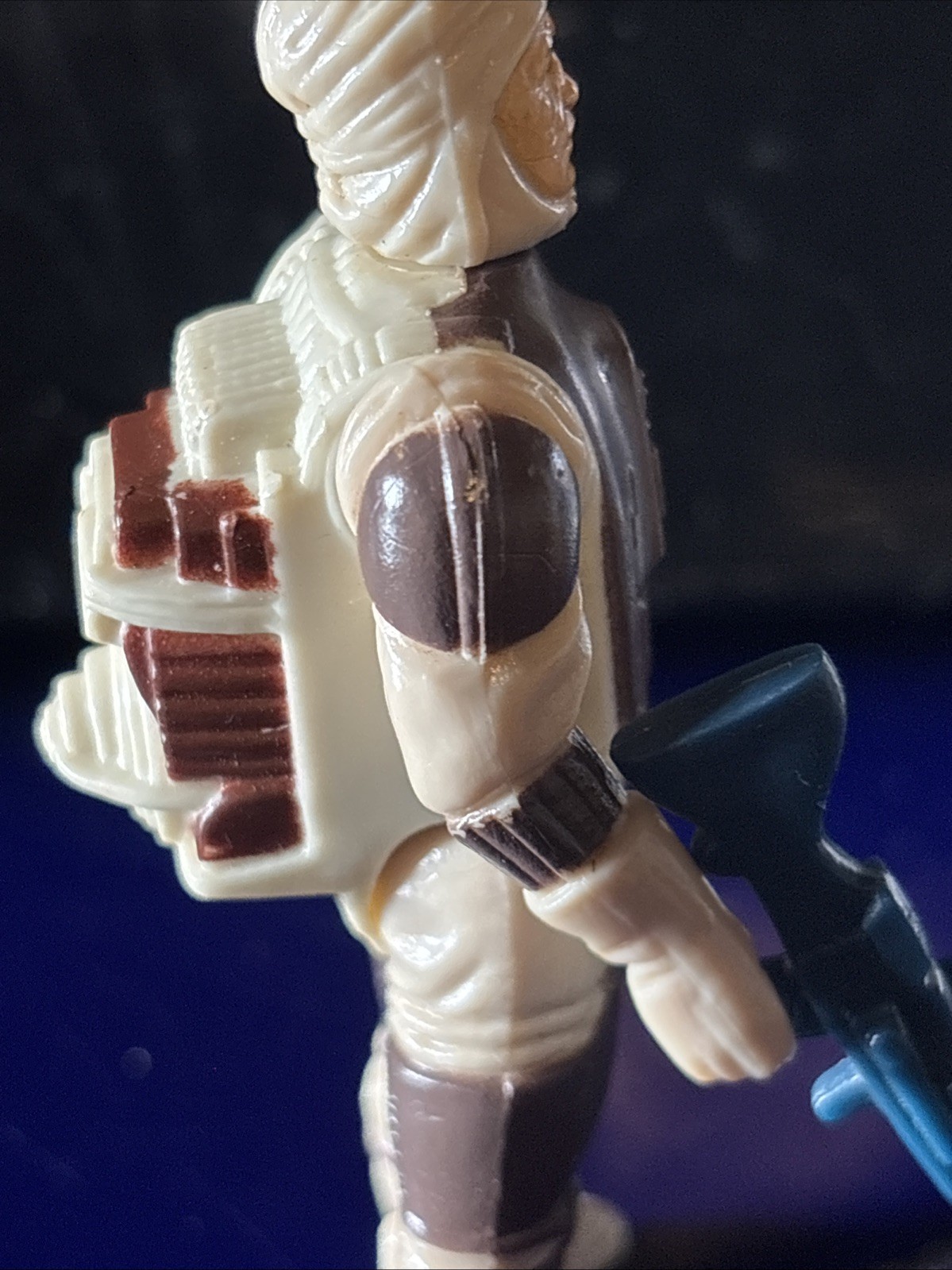 Dengar sold