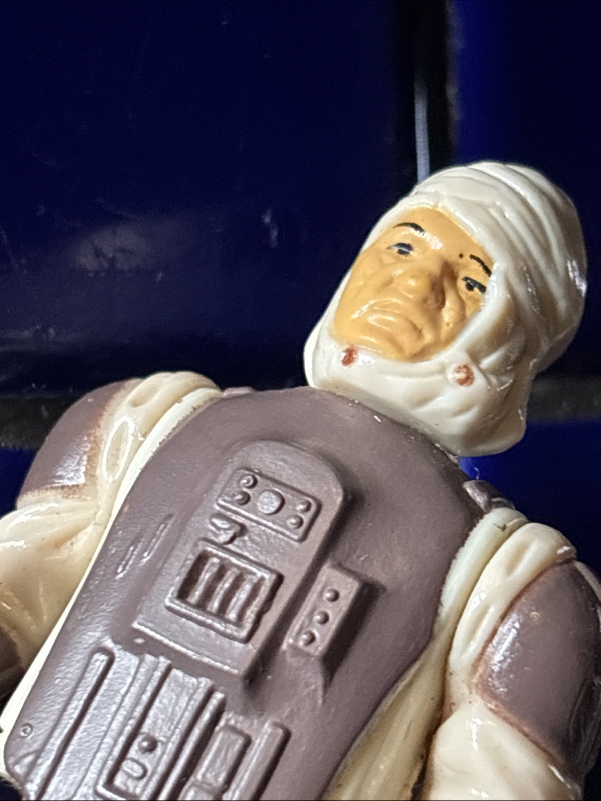 Dengar sold