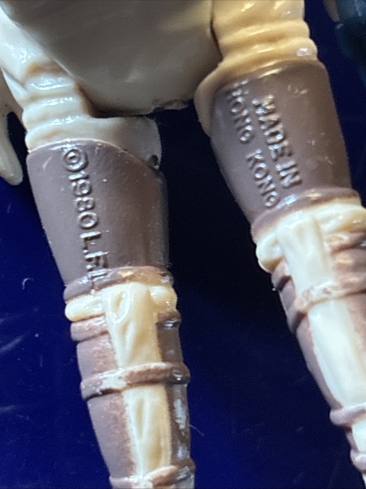Dengar sold