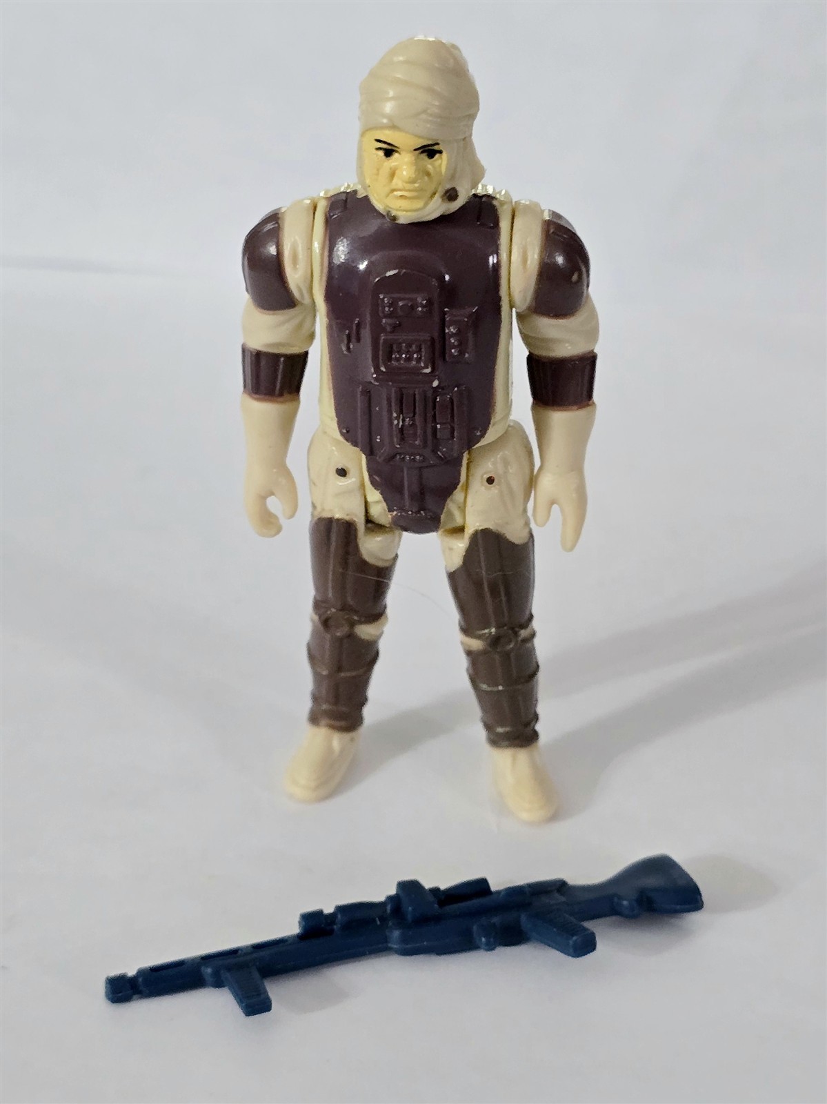 Dengar sold