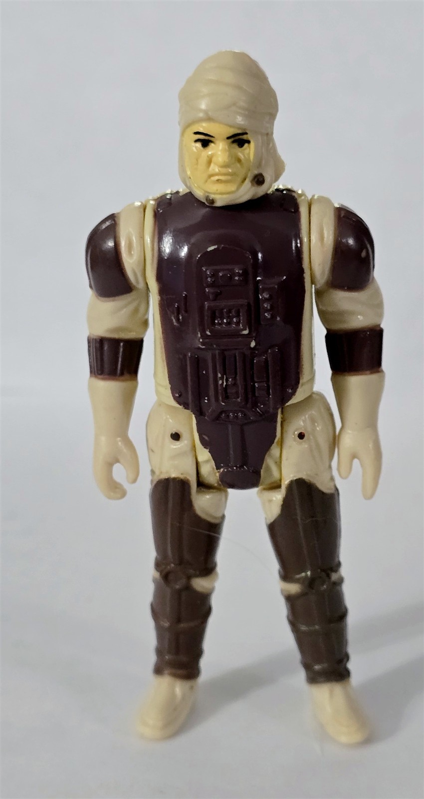 Dengar sold