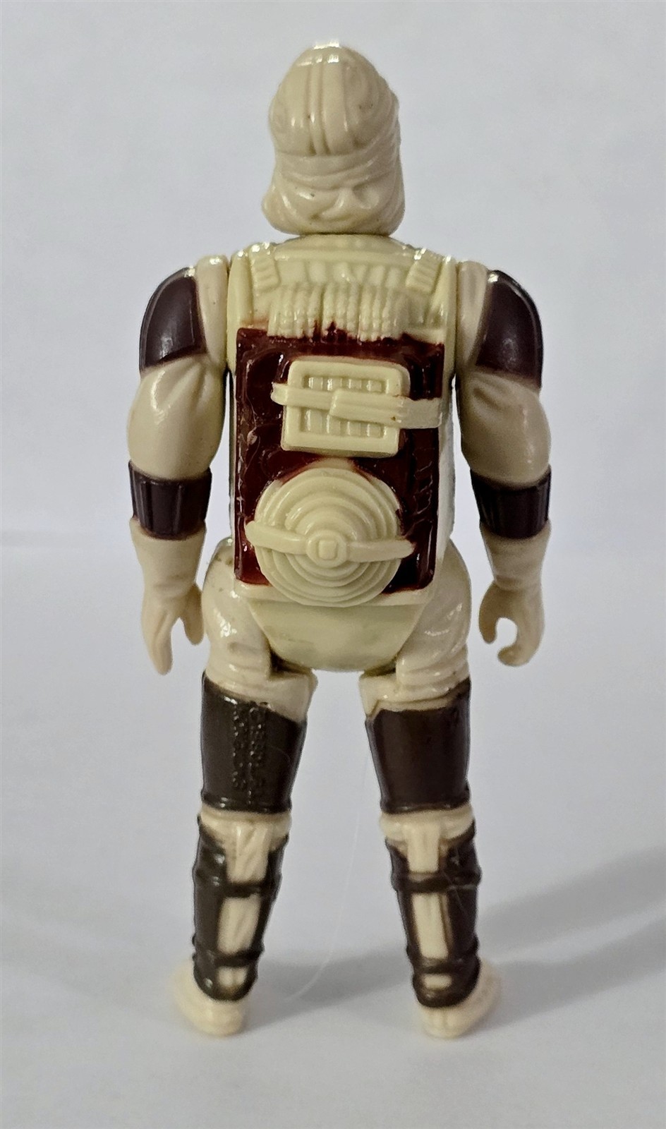 Dengar sold