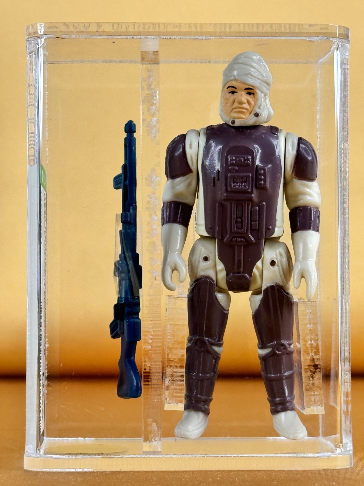 Dengar sold