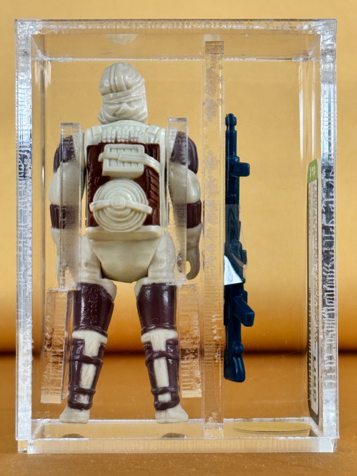 Dengar sold