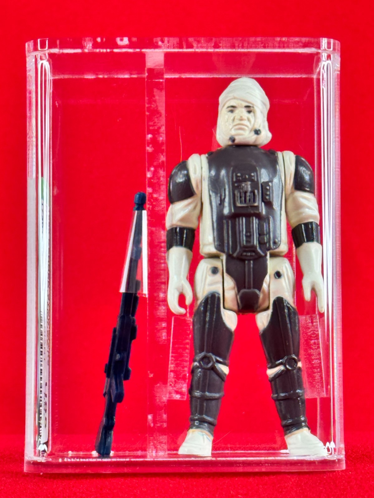 Dengar sold