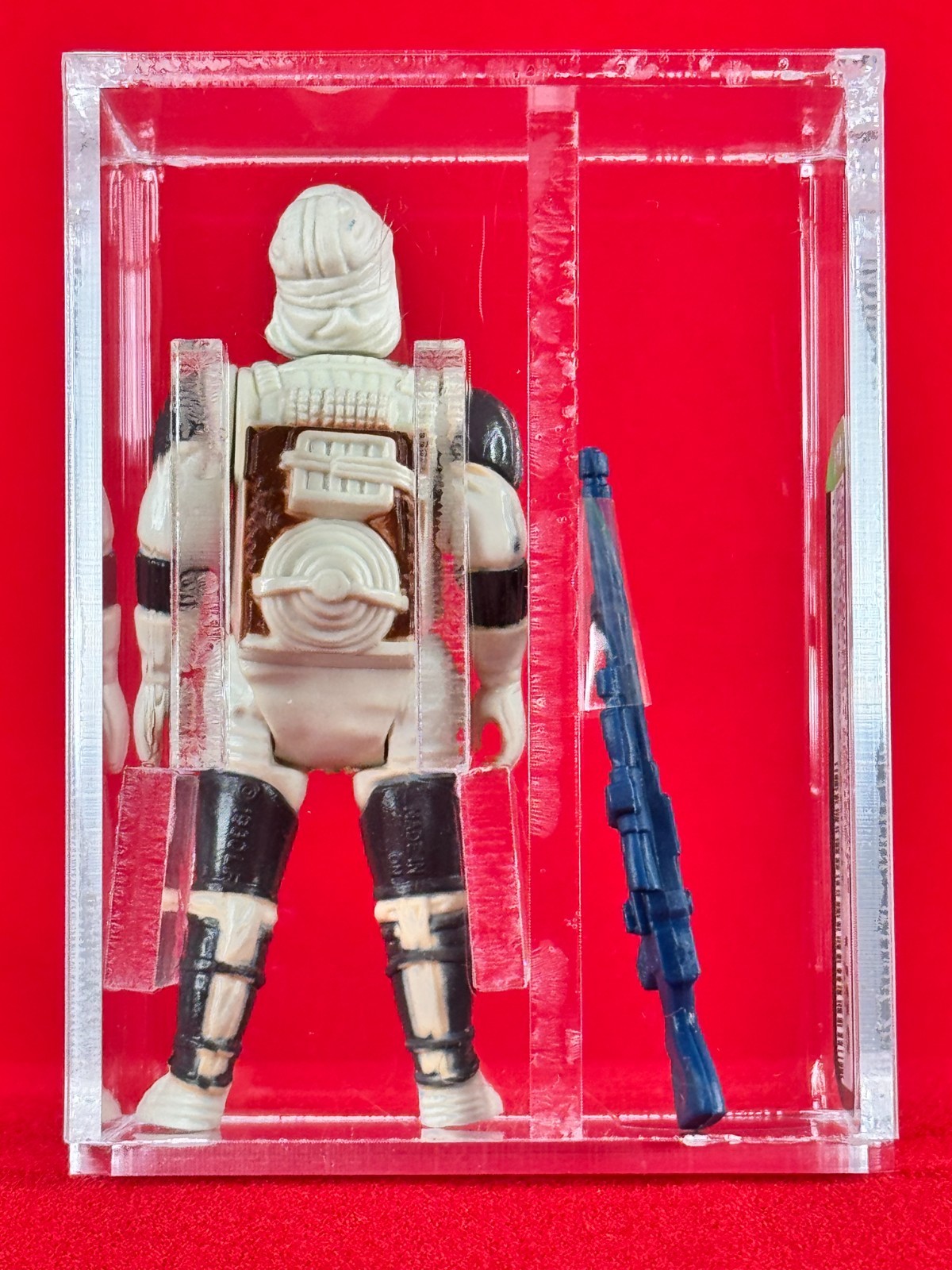 Dengar sold