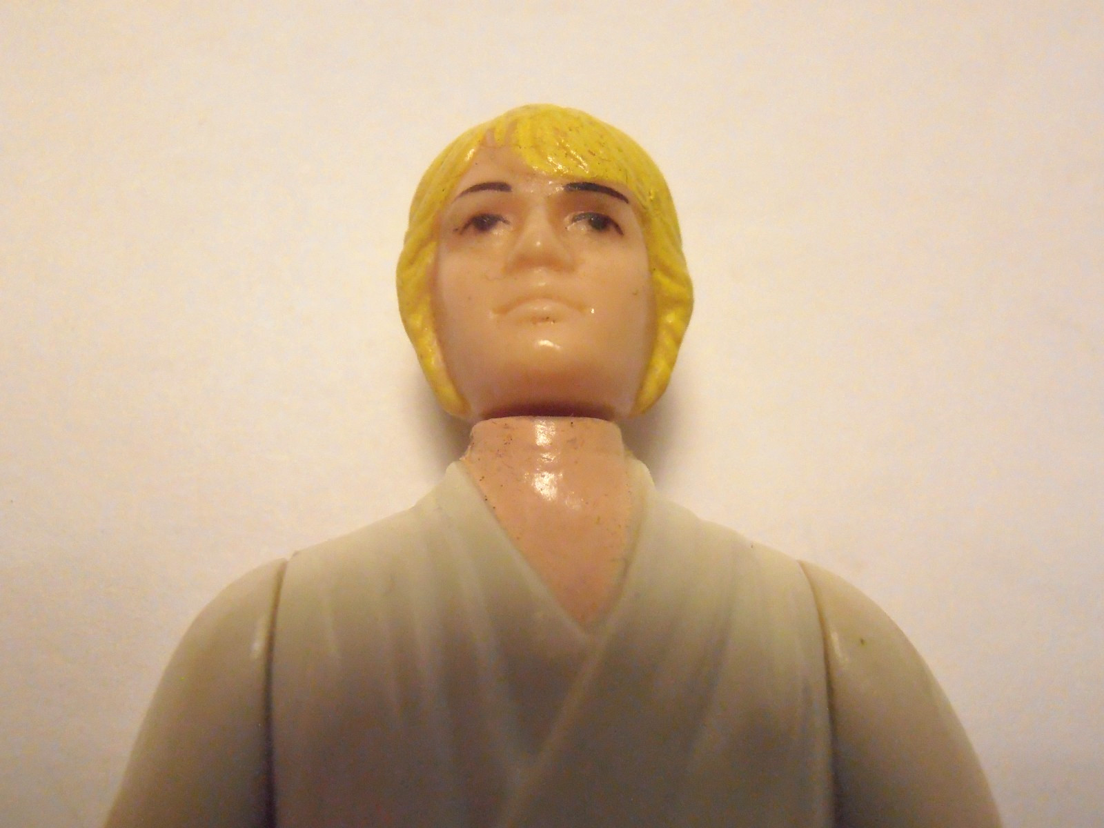 Luke Skywalker sold