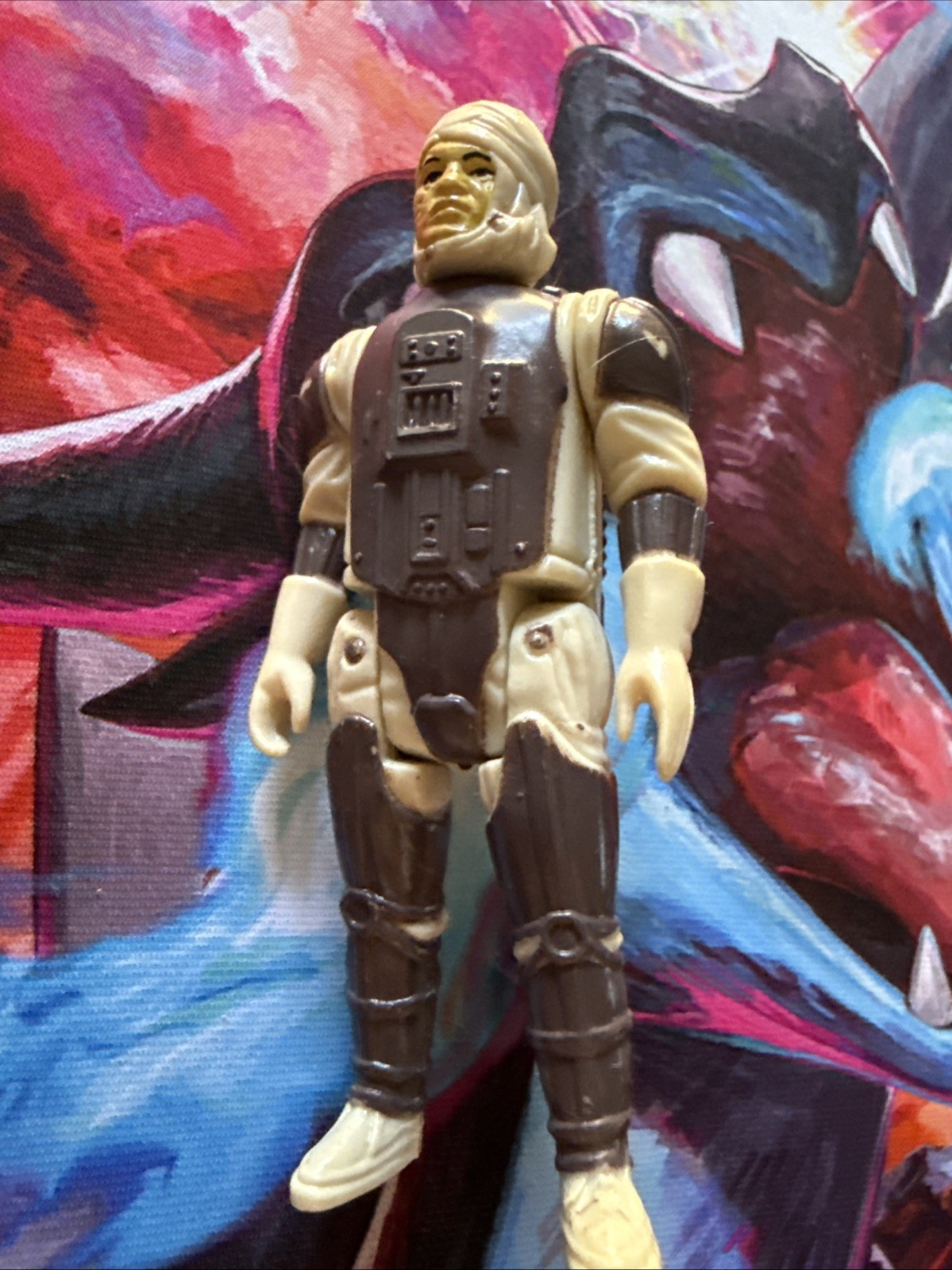 Dengar sold