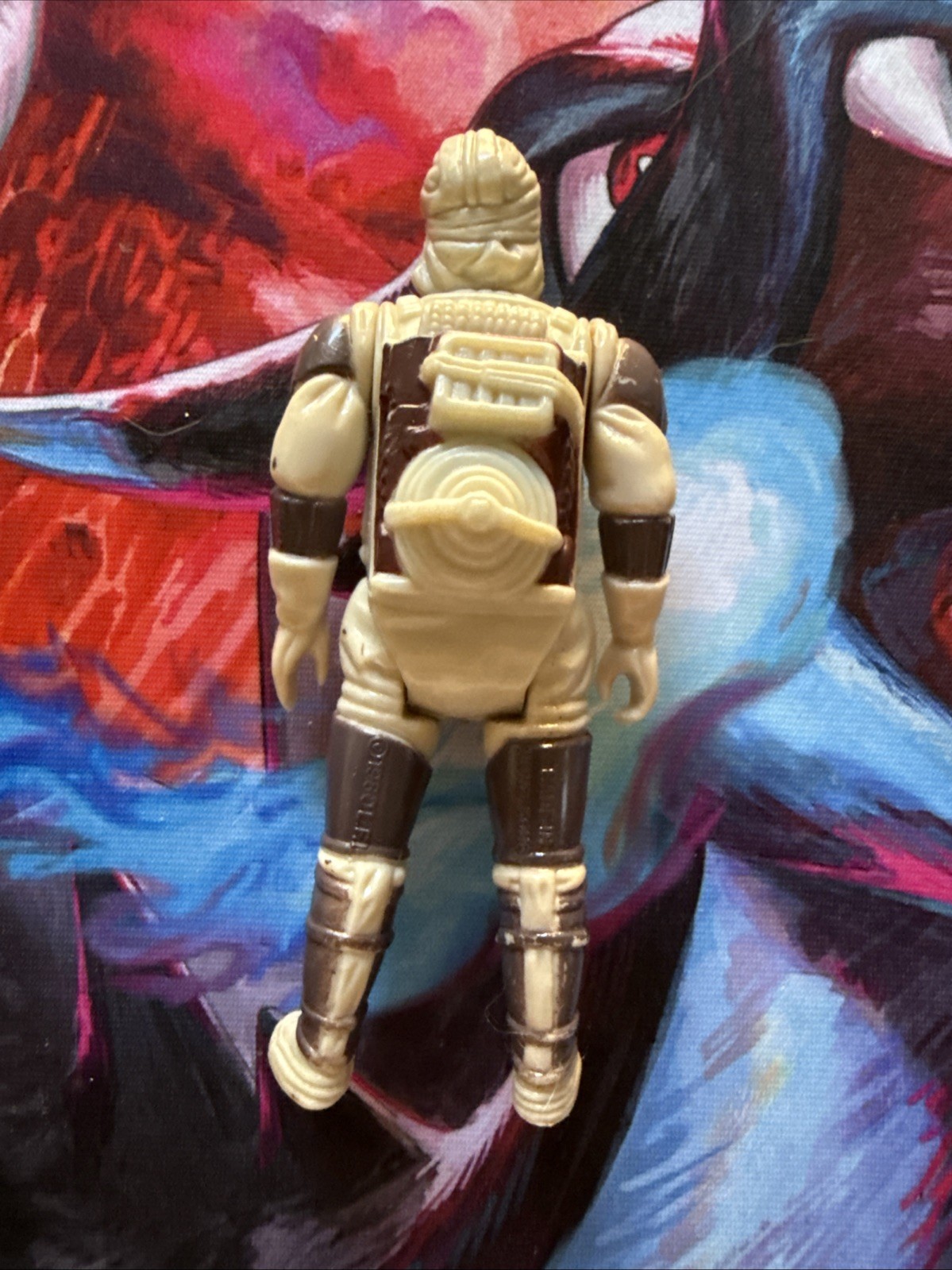 Dengar sold