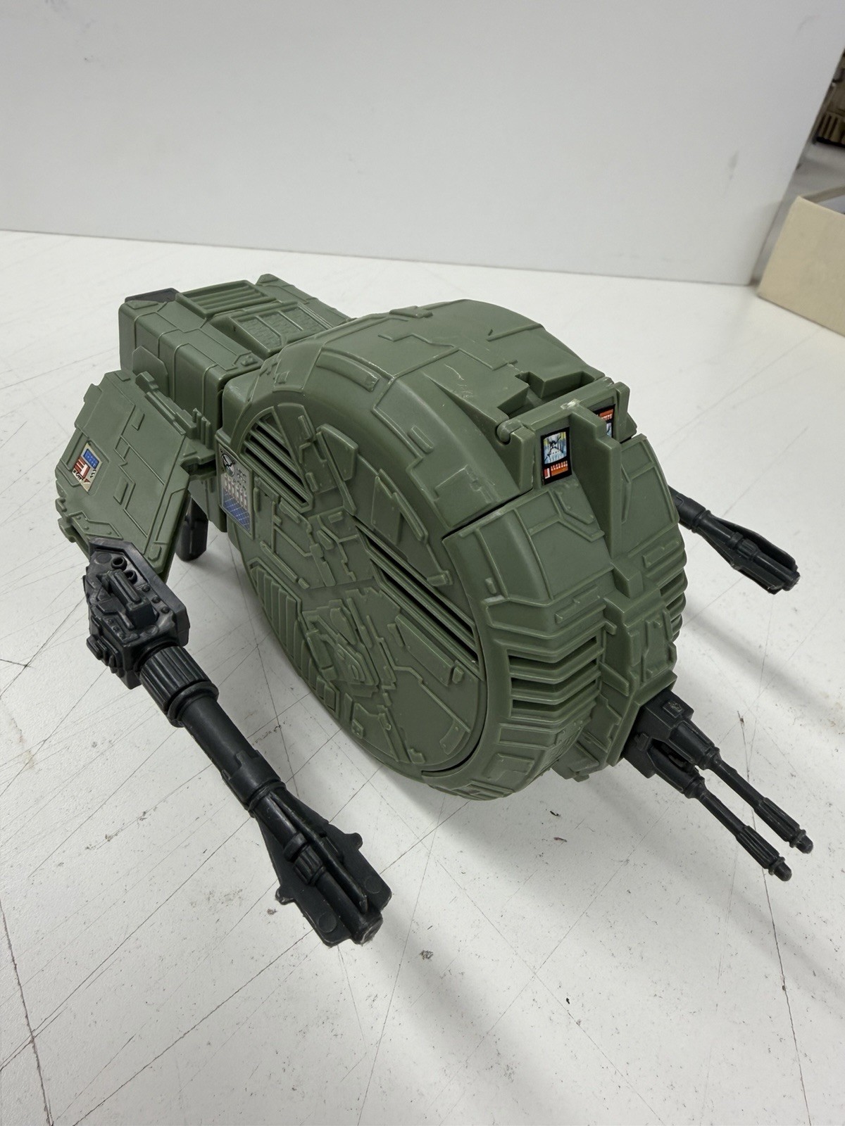 Endor Forest Ranger sold