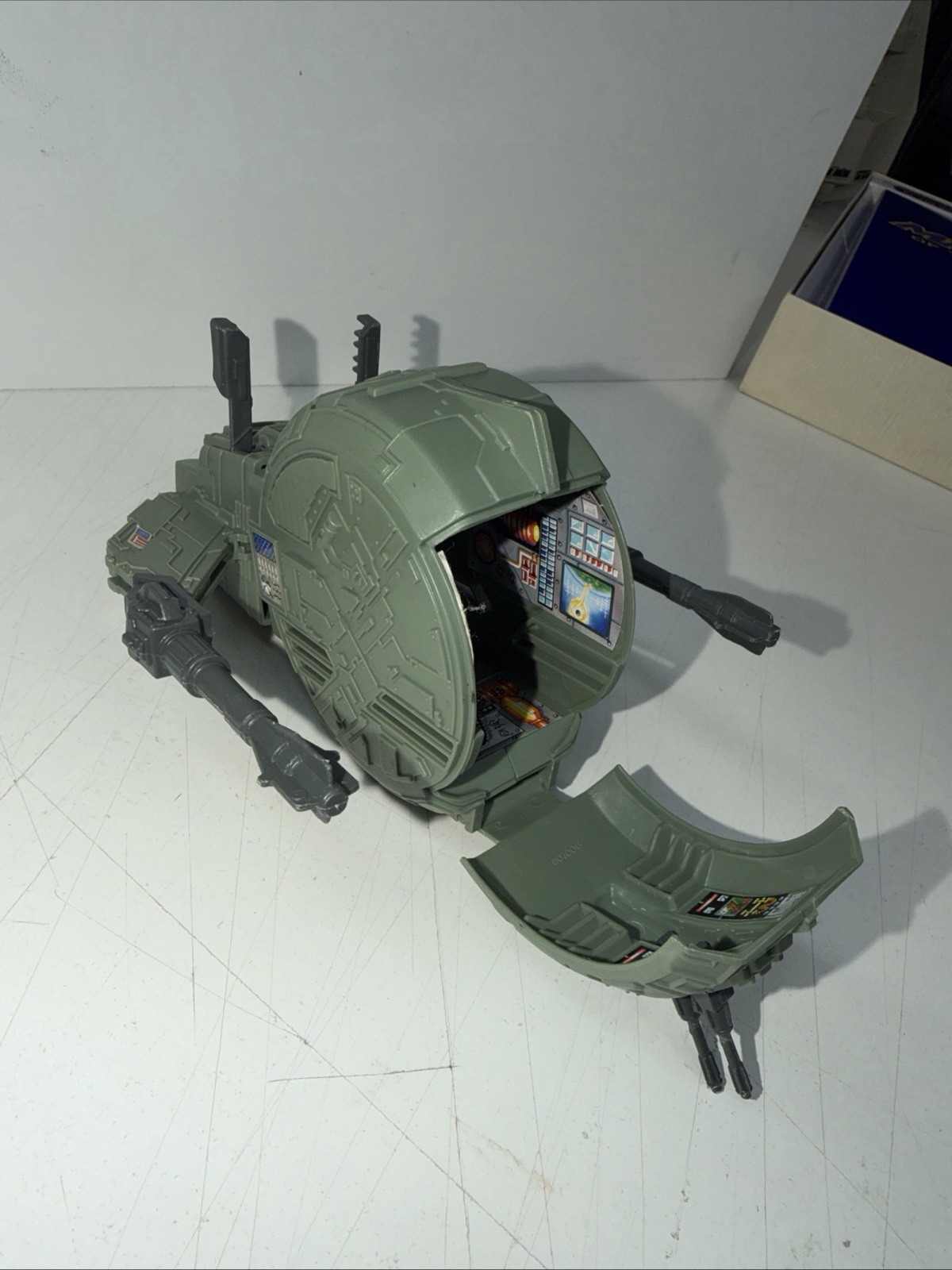 Endor Forest Ranger sold