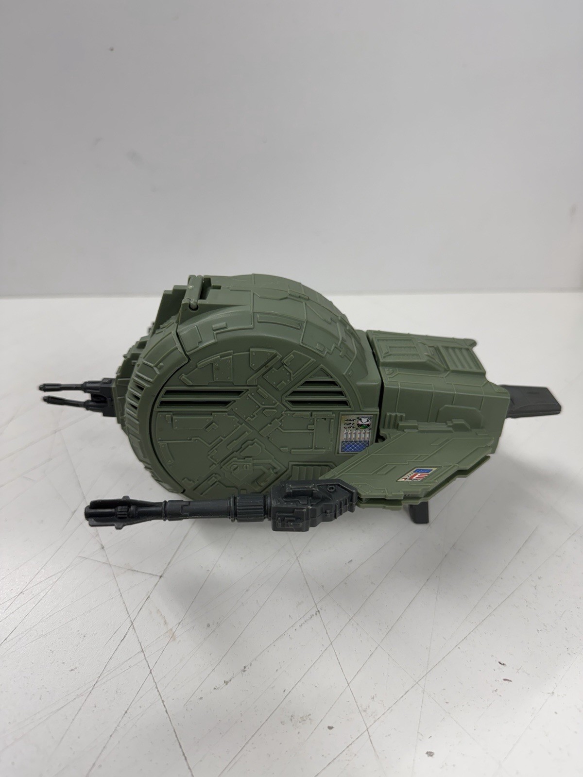 Endor Forest Ranger sold