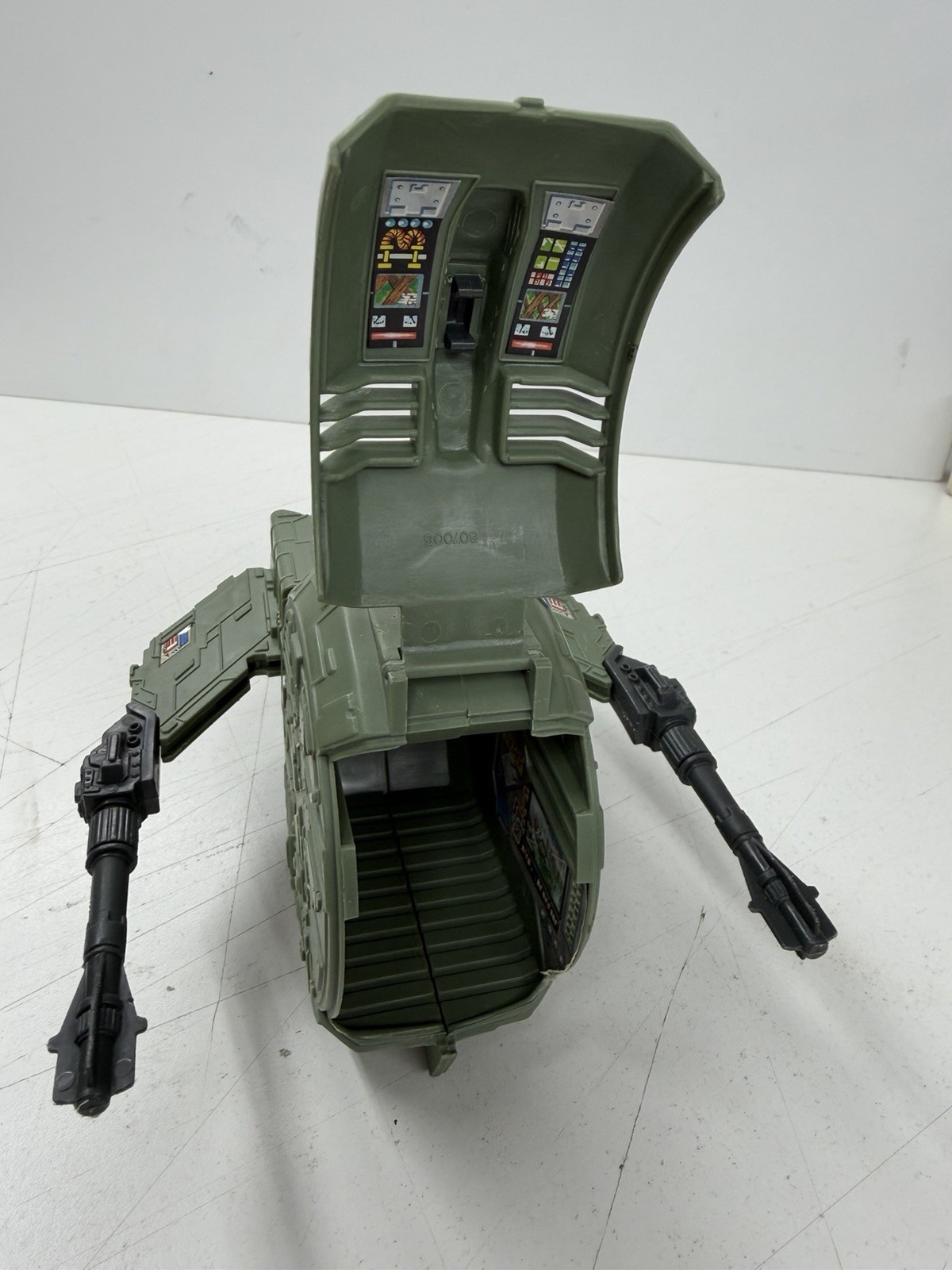 Endor Forest Ranger sold