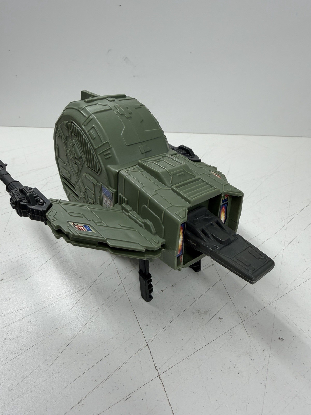 Endor Forest Ranger sold