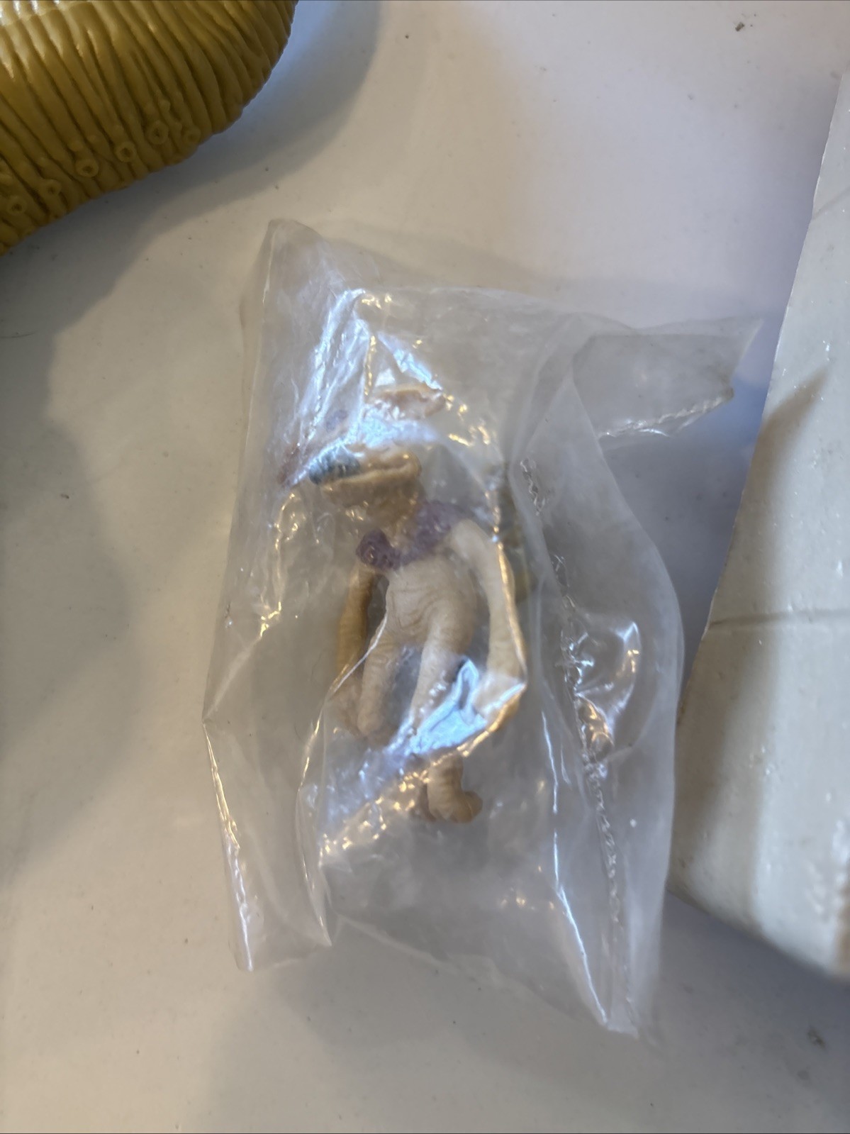 Jabba the Hutt Action Playset sold