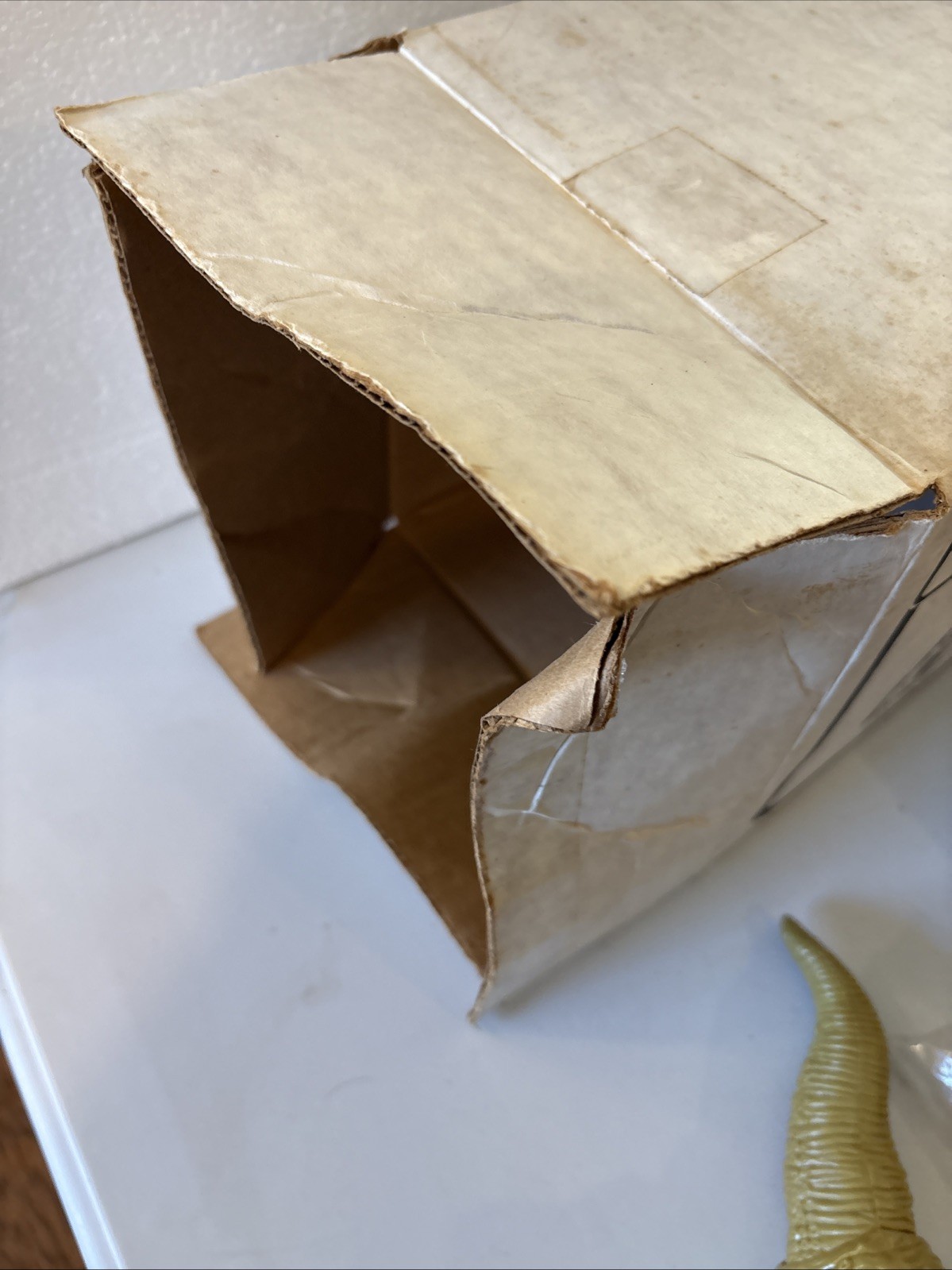 Jabba the Hutt Action Playset sold