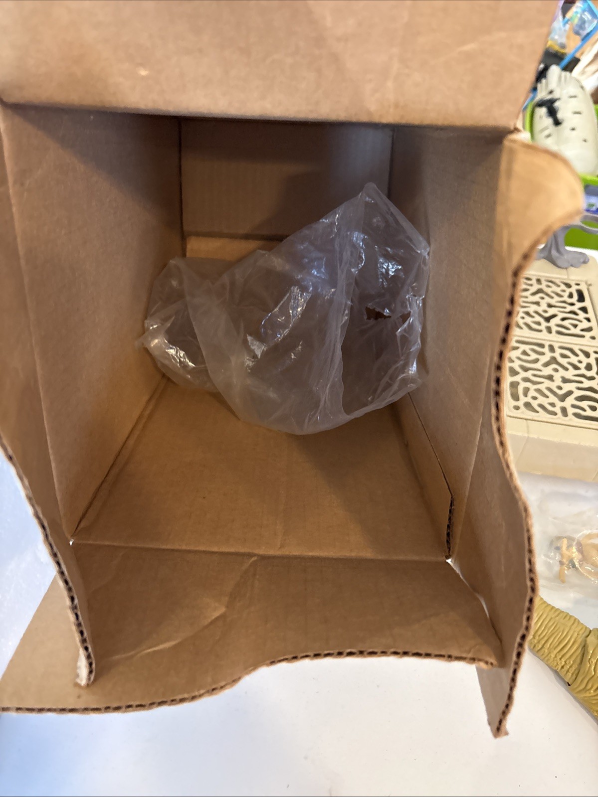 Jabba the Hutt Action Playset sold