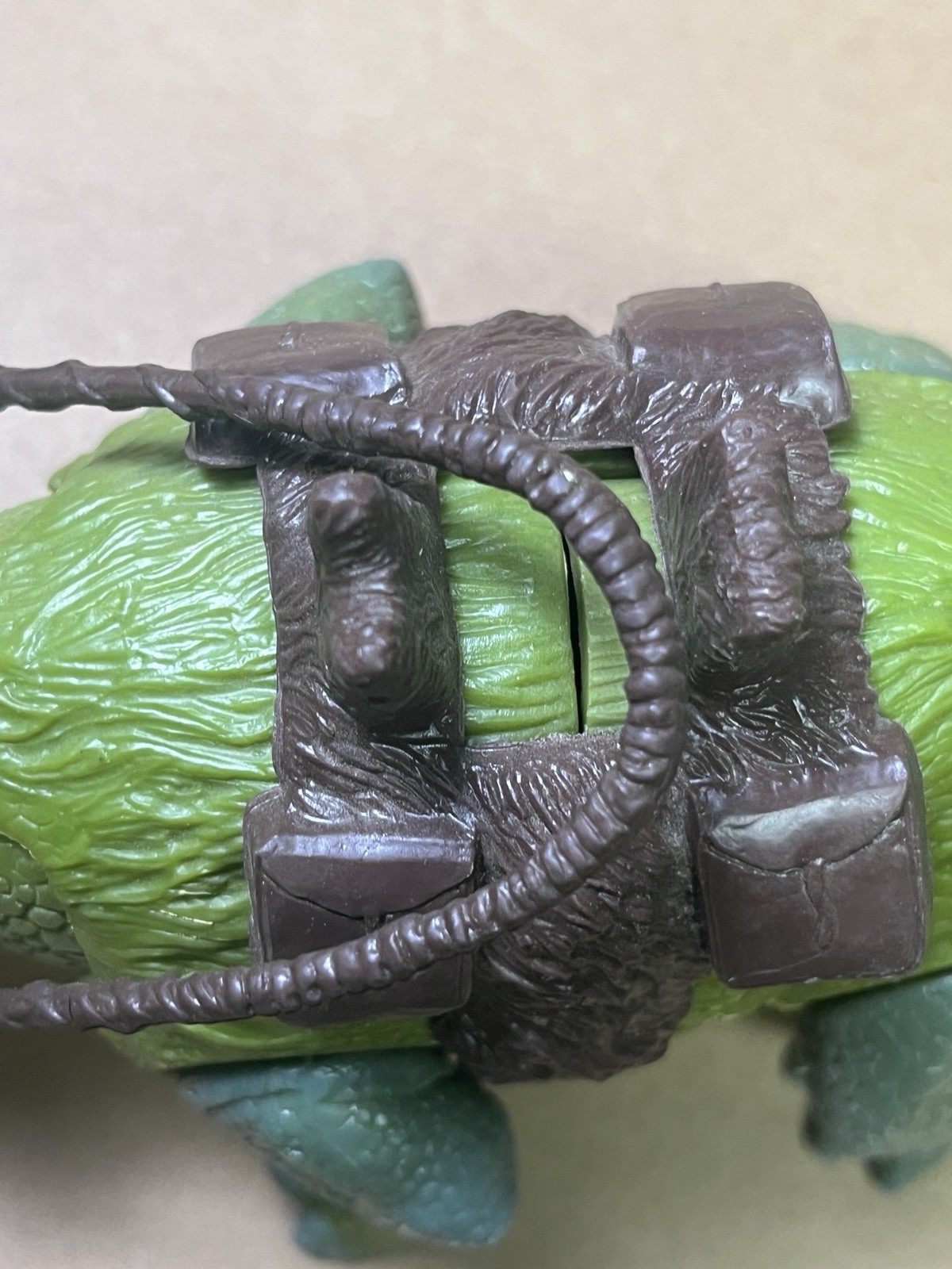 Patrol Dewback sold