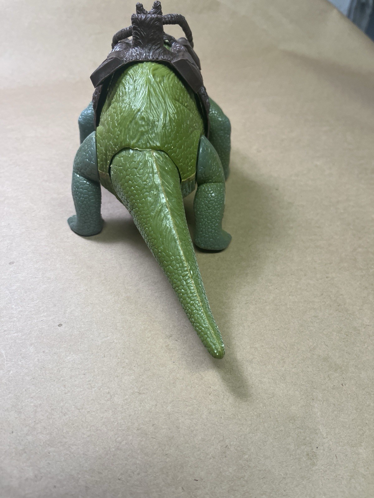 Patrol Dewback sold