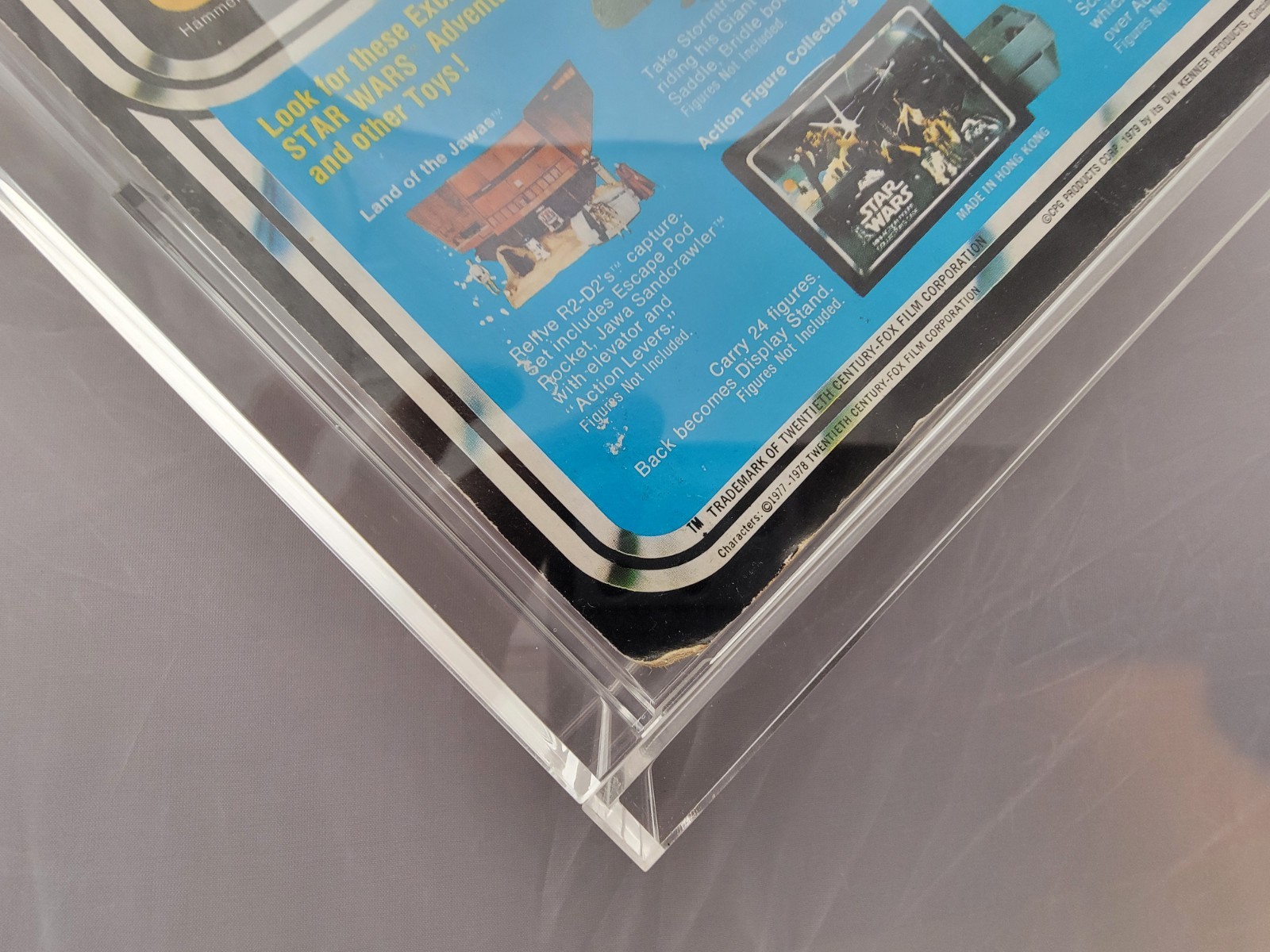 Luke Skywalker (X-Wing Fighter Pilot) sold