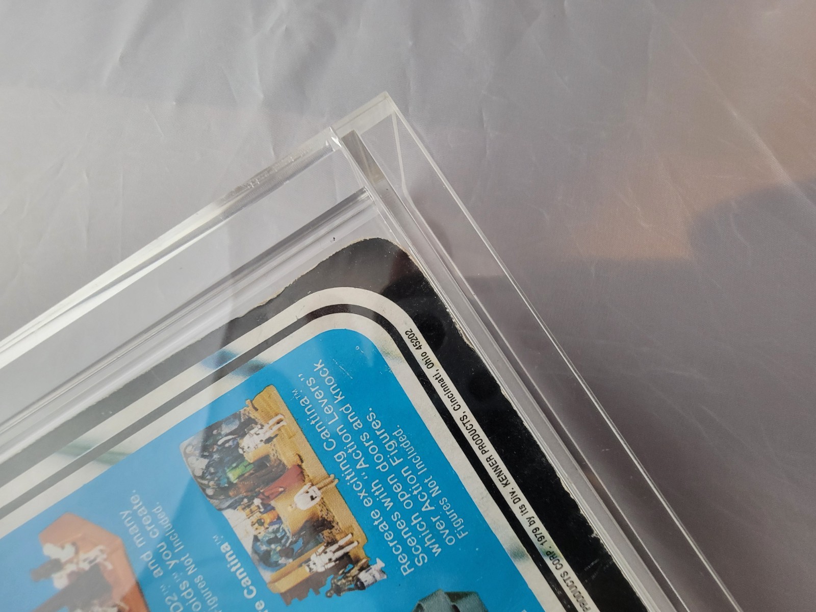 Luke Skywalker (X-Wing Fighter Pilot) sold