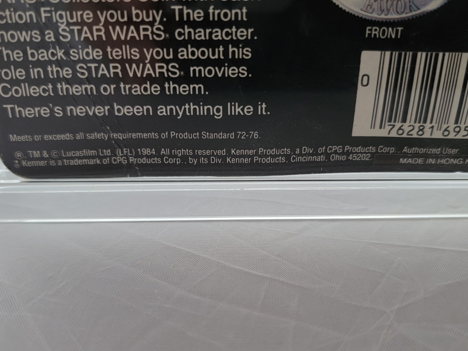 Luke Skywalker (X-Wing Fighter Pilot) sold