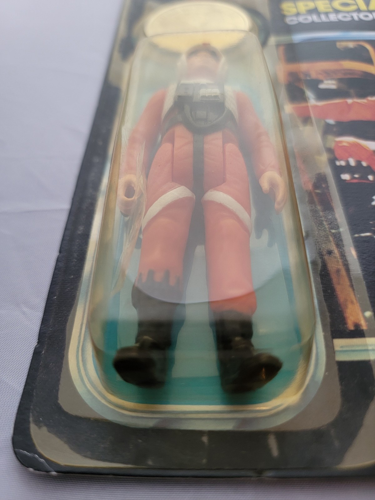 Luke Skywalker (X-Wing Fighter Pilot) sold