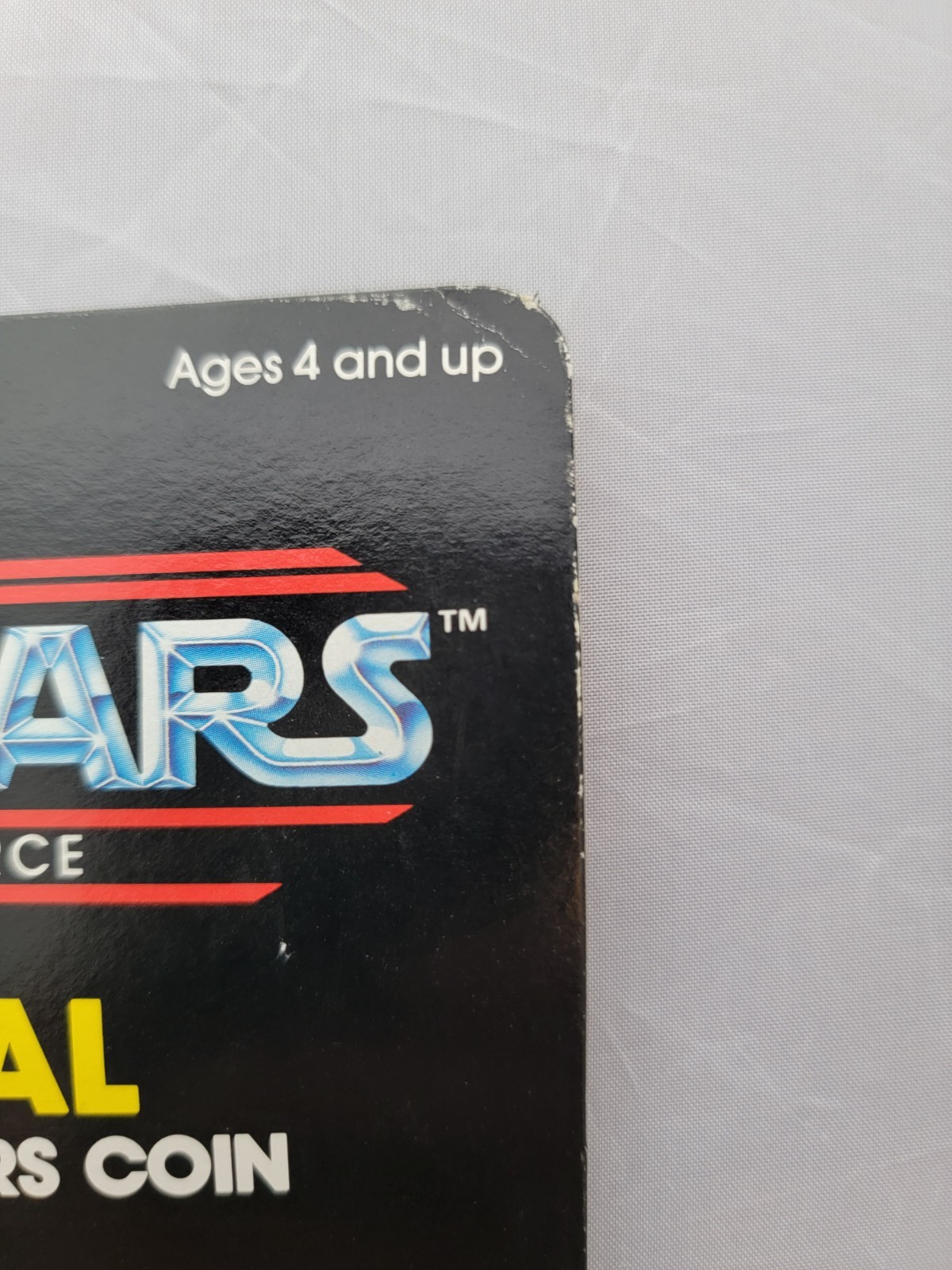 Luke Skywalker (X-Wing Fighter Pilot) sold