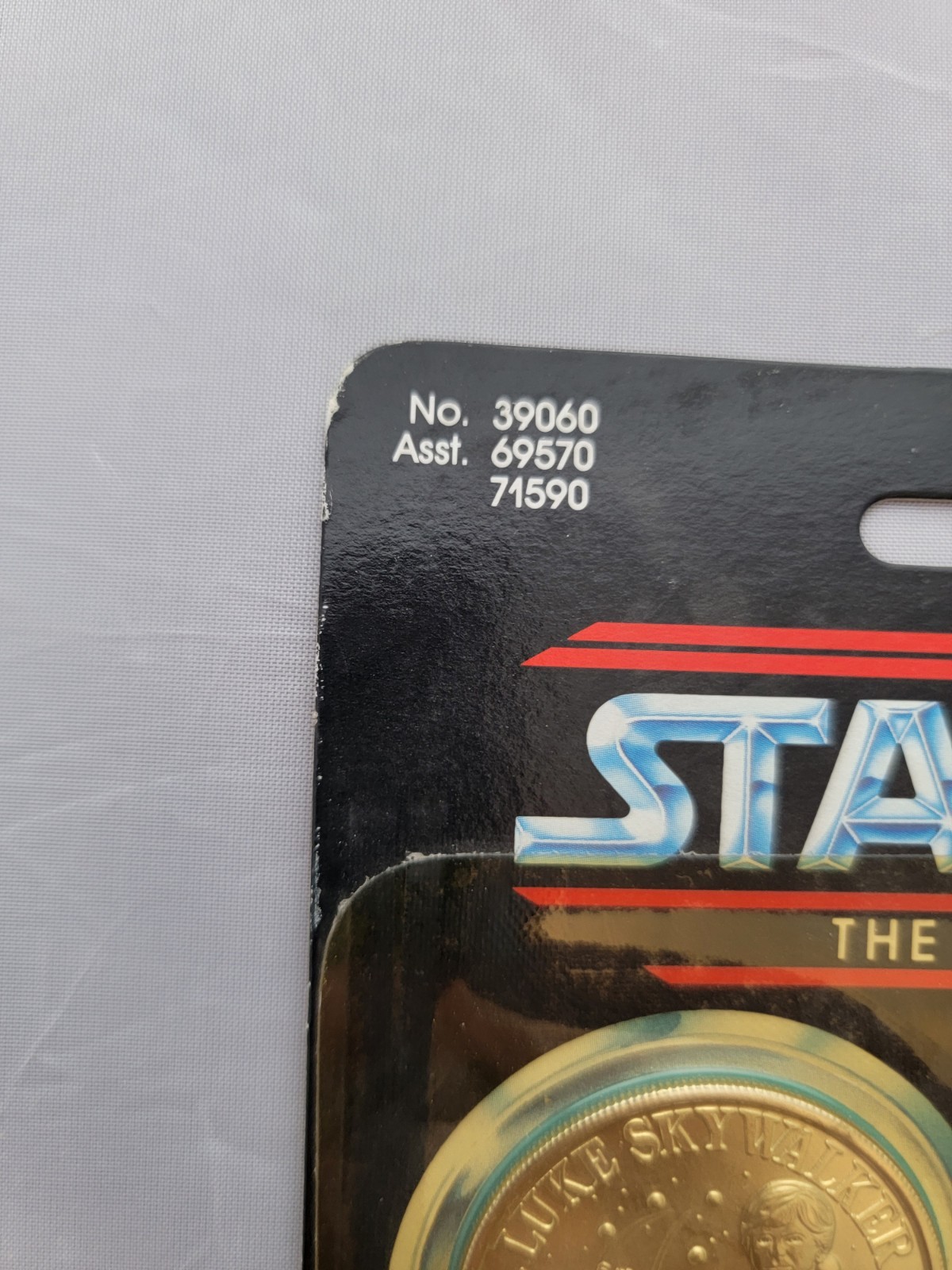 Luke Skywalker (X-Wing Fighter Pilot) sold