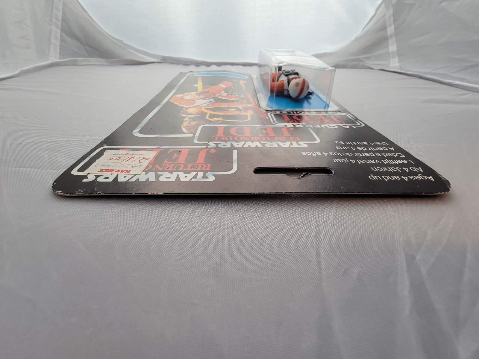 Luke Skywalker (X-Wing Fighter Pilot) sold