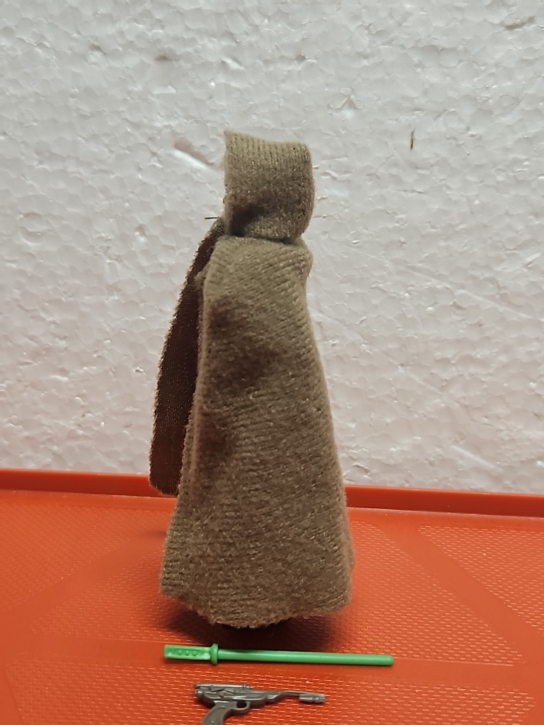 Luke Skywalker (Jedi Knight Outfit) sold