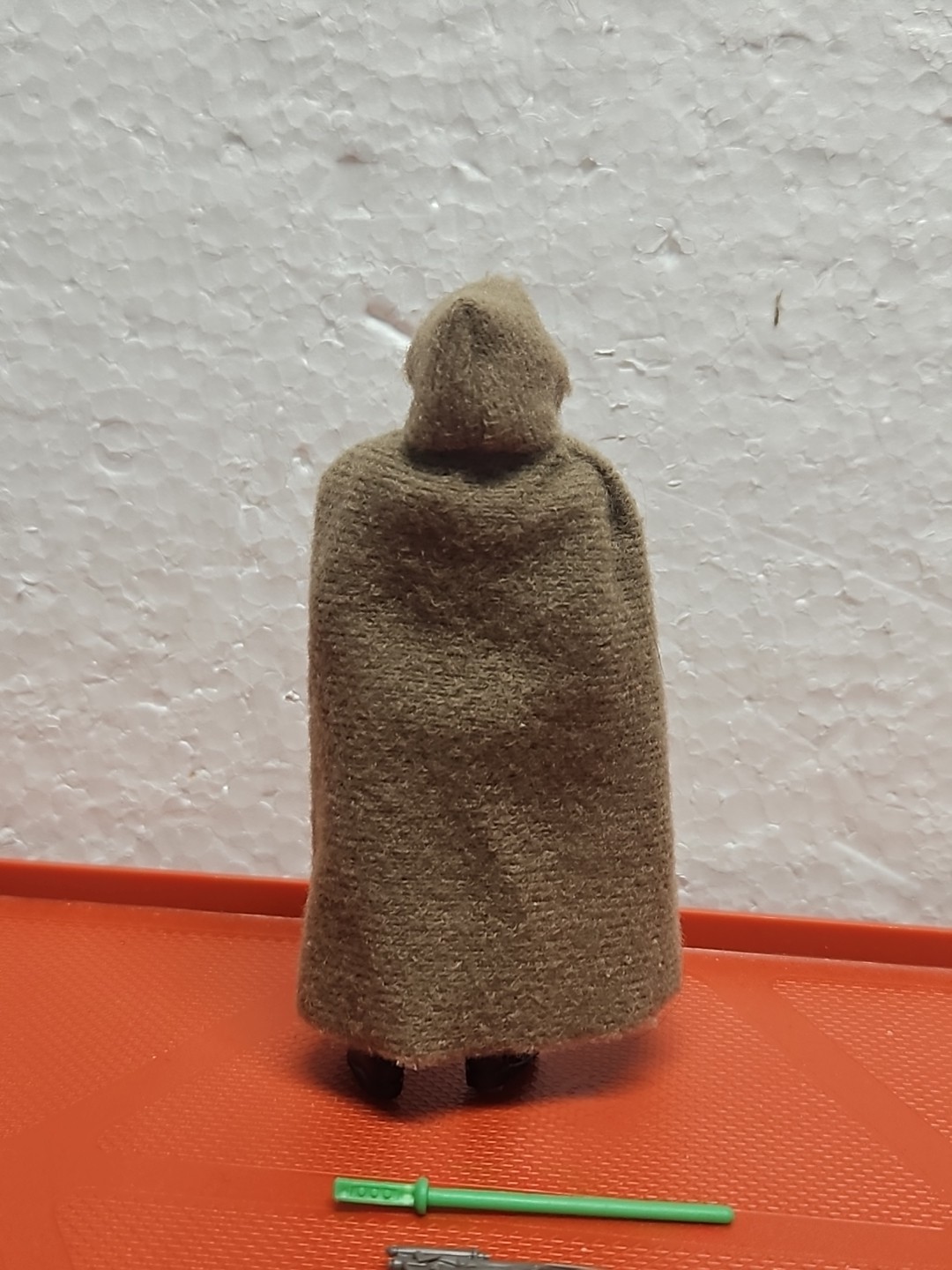 Luke Skywalker (Jedi Knight Outfit) sold