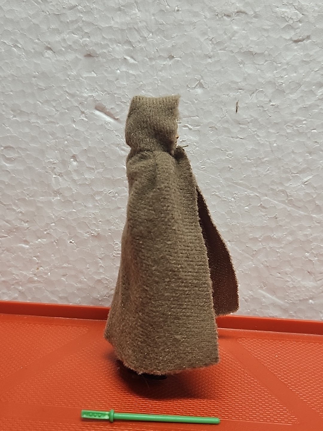Luke Skywalker (Jedi Knight Outfit) sold