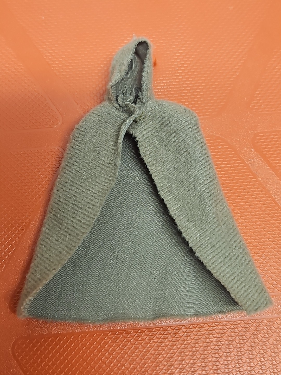 Luke Skywalker (Jedi Knight Outfit) sold