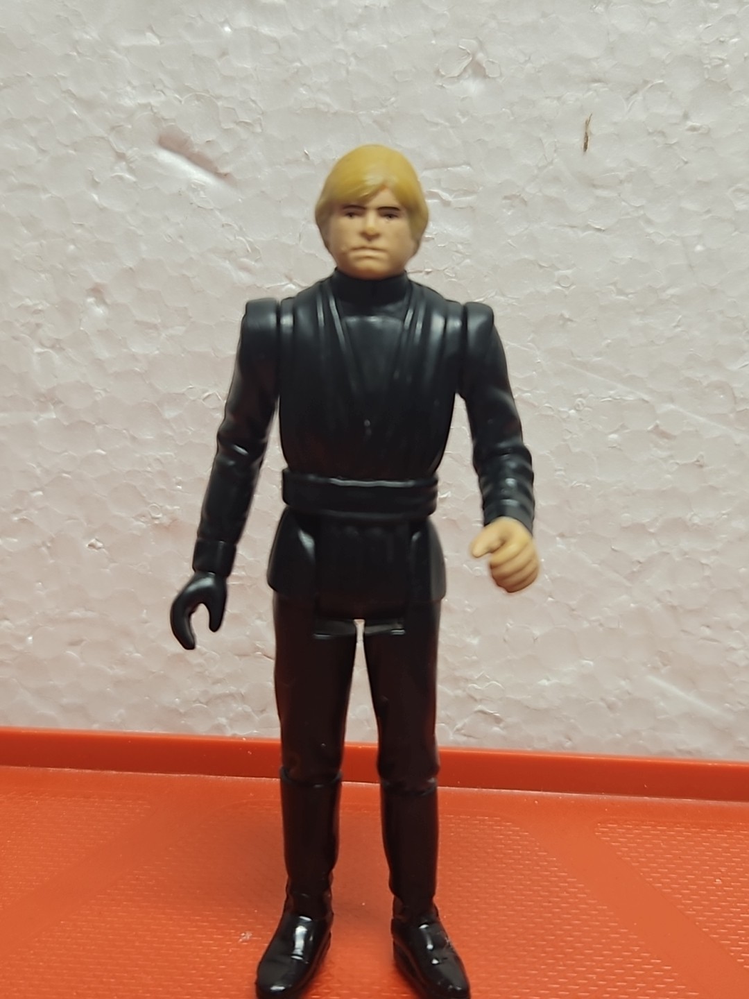 Luke Skywalker (Jedi Knight Outfit) sold