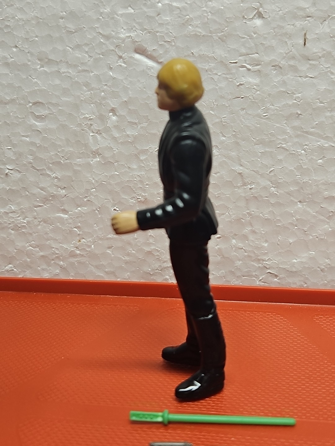 Luke Skywalker (Jedi Knight Outfit) sold