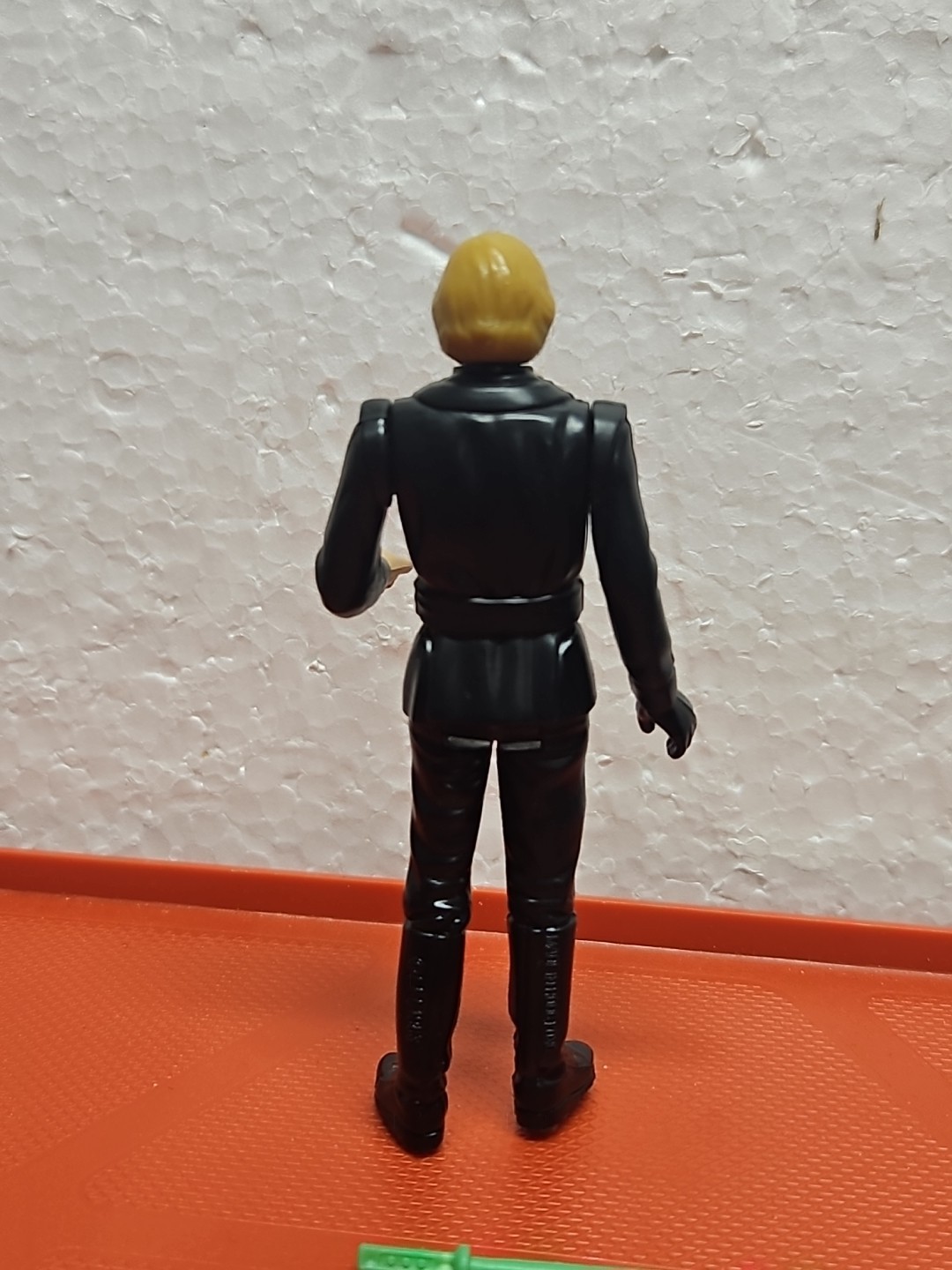 Luke Skywalker (Jedi Knight Outfit) sold